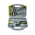 54PCS Tool Set Hand Tool Kit